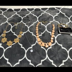 Kate Spade New York Jewelry Lot